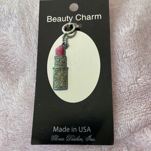 Gloria Duchin Inc. charm